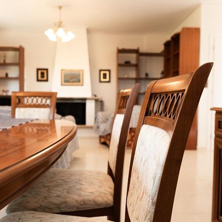 Artview Villa Сівота Екстер'єр фото