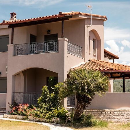 Artview Villa Сівота Екстер'єр фото