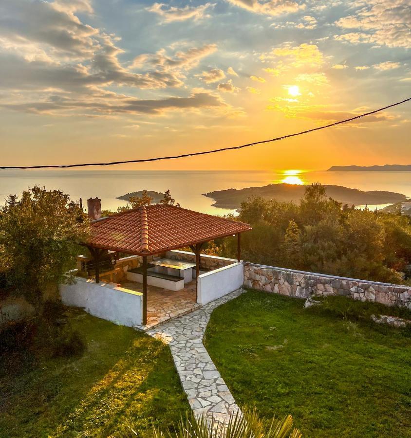 Artview Villa Сівота Екстер'єр фото