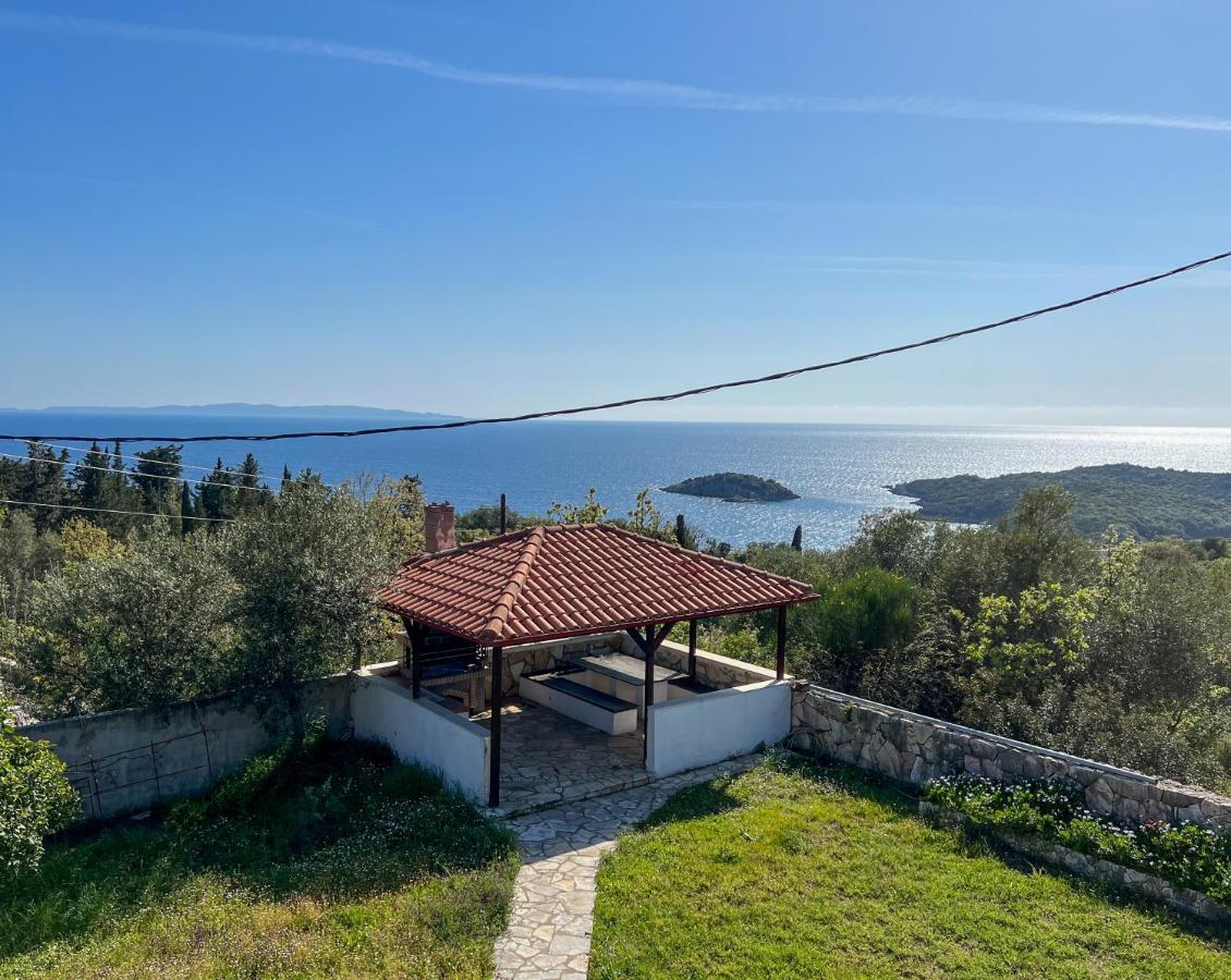 Artview Villa Сівота Екстер'єр фото