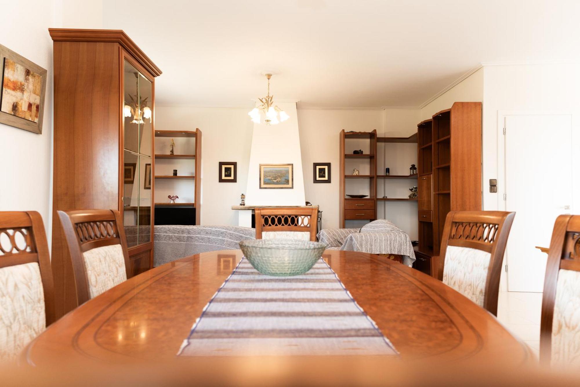 Artview Villa Сівота Екстер'єр фото